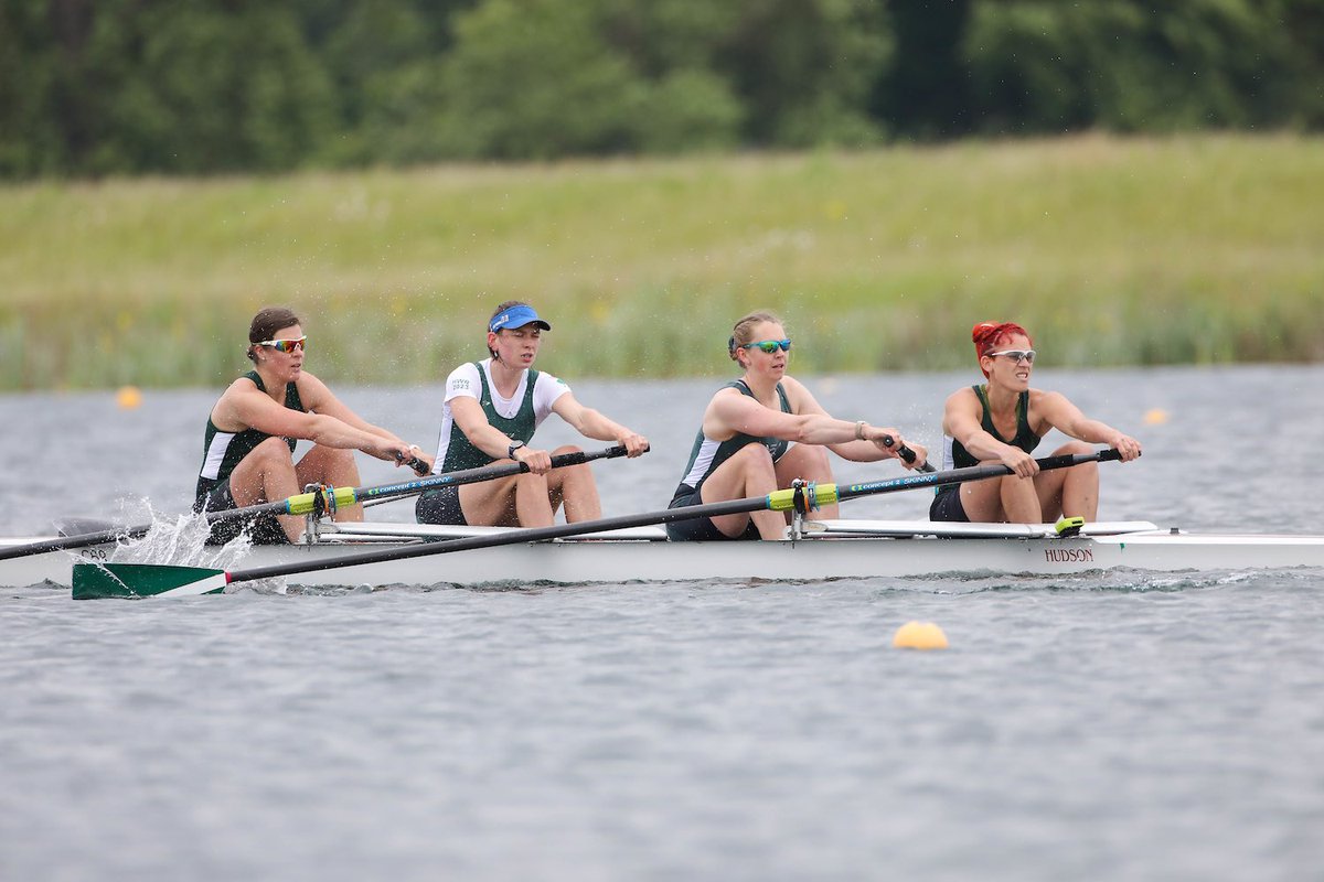 Performance squad were out in force at the <a href="/metregatta/">Metropolitan Regatta</a> on 1/2 June following their week away in Somerset on camp. Fine tuning now ahead of <a href="/HenleyRegatta/">Henley Royal Regatta</a> and <a href="/HenleywRegatta/">Henley Women's Regatta</a> #rowing #Bristol