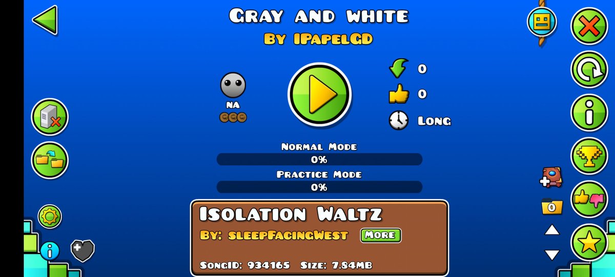 Lo acabo de terminar en un día jaksksksk vayan a jugarlo