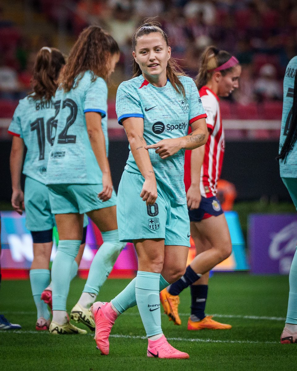 Claudia Pina 𝟲 🫶