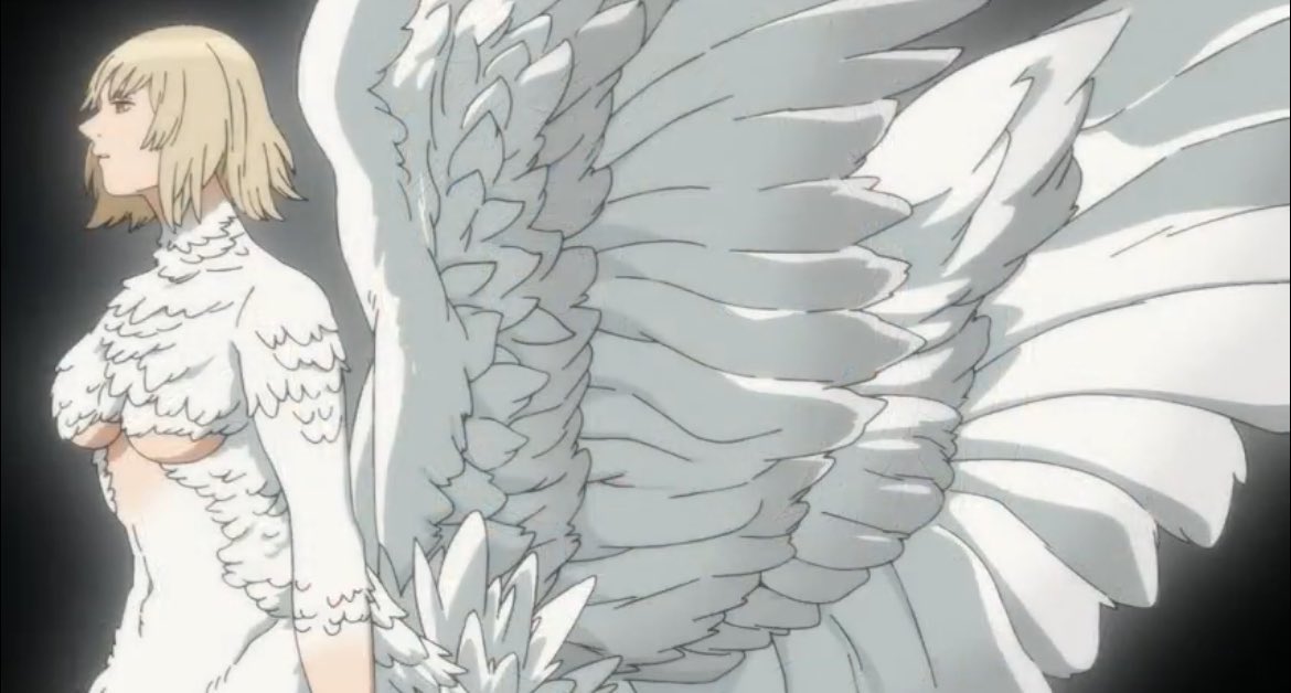 tanijrou's tweet photo. ALL THESE BEAUTIFUL CHIMERA FALIN SHOTS https://t.co/2mdVyR9izQ