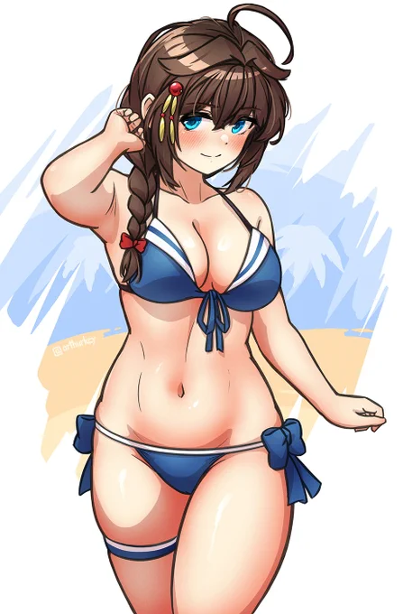 水着 