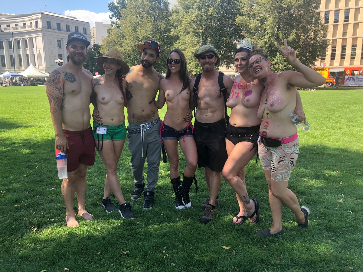 DenGoTopless's tweet photo. DGT 2019 https://t.co/xuaZwjUFYo