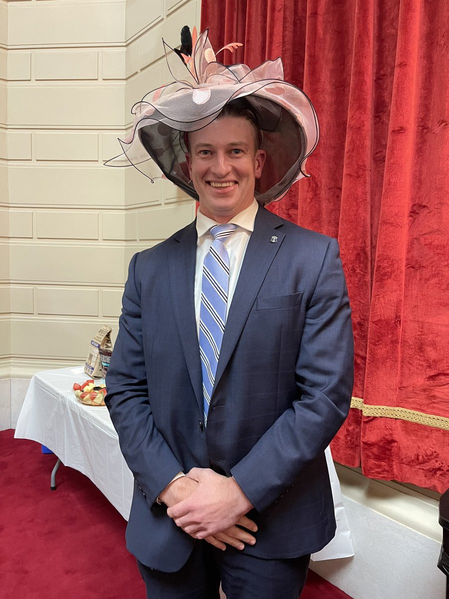 Proud to have served with <a href="/VWilkinson21/">Camille Vella-Wilkinson</a> for the last 8 years. Camille represented Warwick with integrity and worked tenaciously for veterans. She wore many hats in the House and her legacy will live on as she moves on to her next chapter in a life of remarkable service.