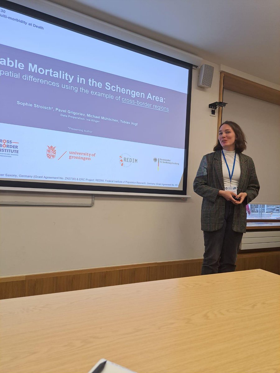 Population Research Centre tweet media