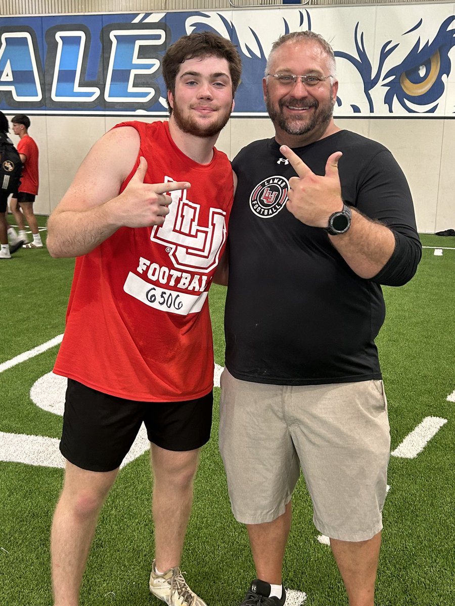 Shiloh (@shiloh4807) on Twitter photo Thank you so much for the camp! I learned quite a lot from <a href="/CoachDaleen/">Daryl Daleen</a> I can’t wait to see what the future holds for the Cardinals and I! Thank you so much for the camp! I learned quite a lot from <a href="/CoachDaleen/">Daryl Daleen</a> I can’t wait to see what the future holds for the Cardinals and I!
