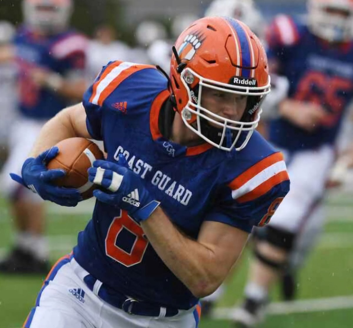 I will be at the United States Coast Guard Academy tomorrow!!
<a href="/ELCAFootball/">ELCA FOOTBALL</a> <a href="/RecruitGeorgia/">Recruit Georgia</a> <a href="/CoachSmesko/">Coach Smesko</a> <a href="/USCGA_Football/">USCGA Football</a>