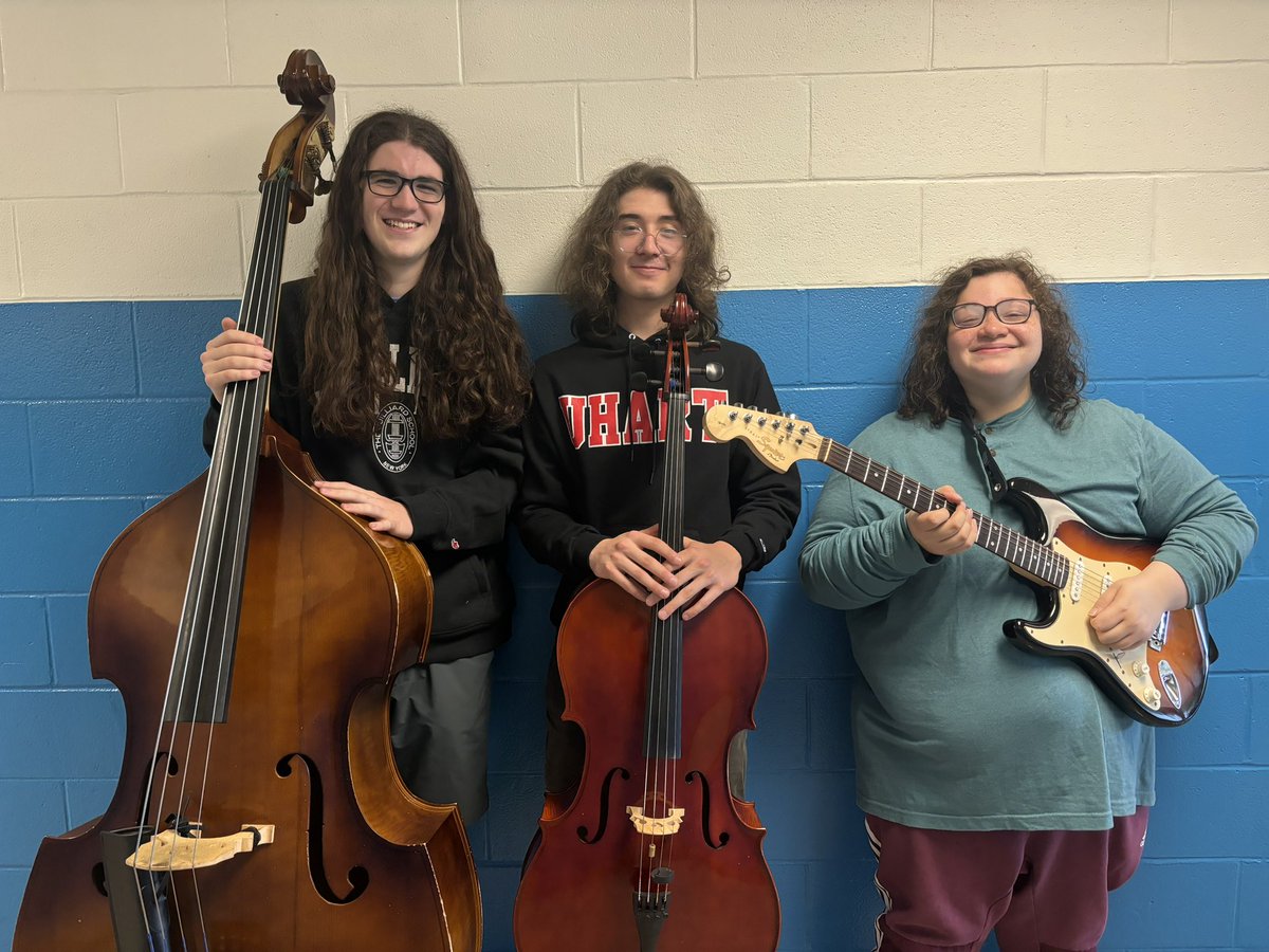 wallkillseniorhigh tweet media