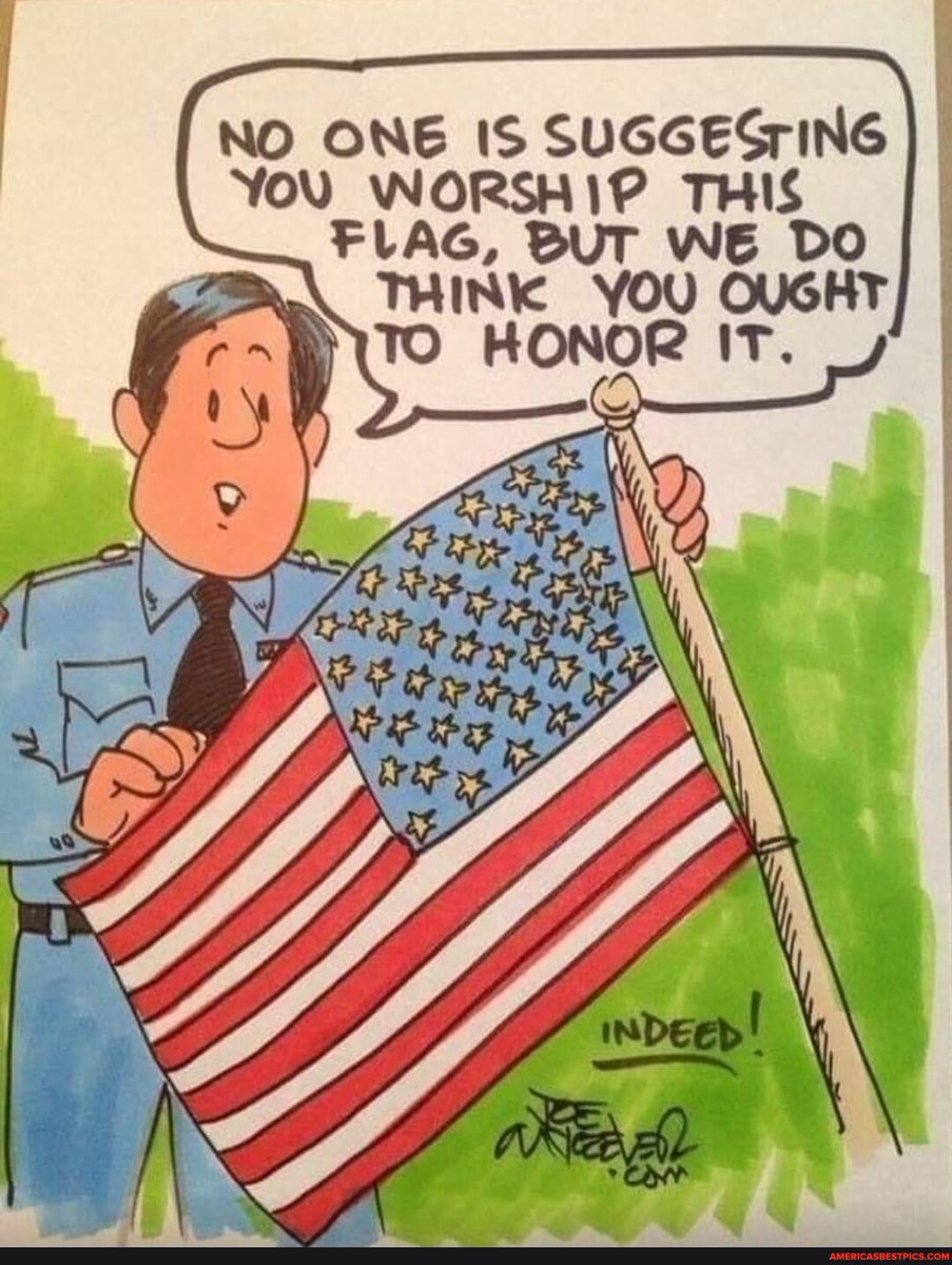 Dave03976766's tweet image. #suggesting #worship #flag 
americasbestpics.com/picture/hKYvAe…
#AmericasBestPicsAndVideos