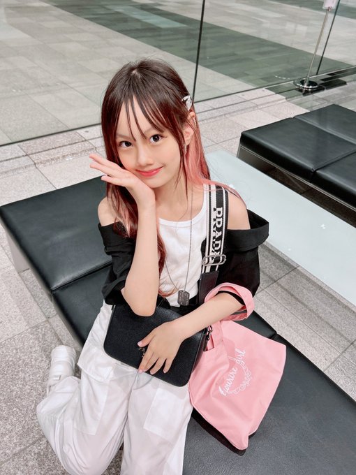 Twitterのコスプレ画像1