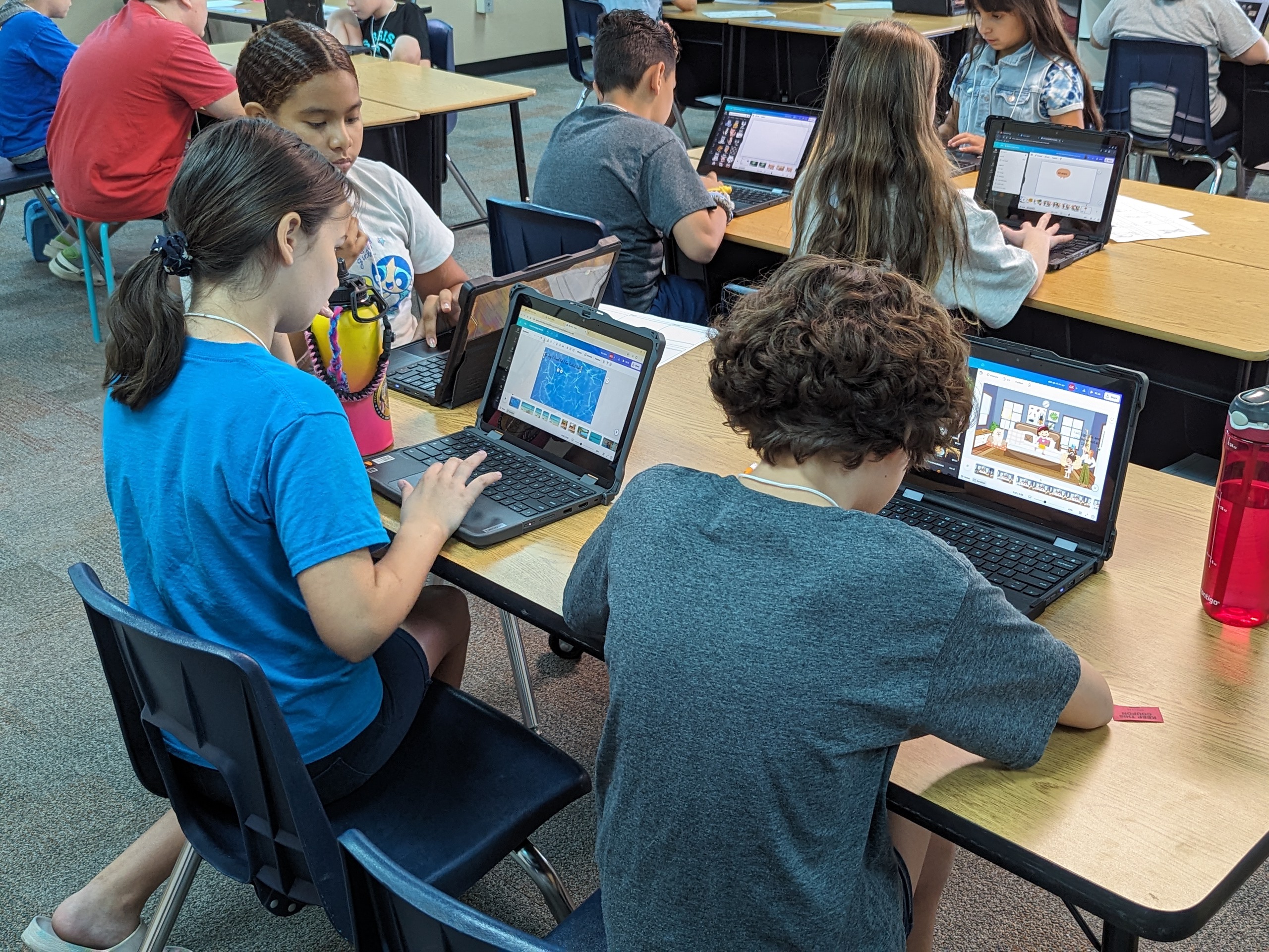 Deer Valley Unified School District (@DVUSD) / X