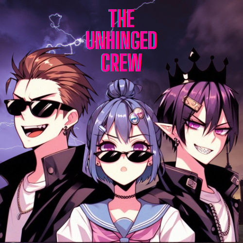 MeriiAoi's tweet photo. Join #Dyst0ria https://t.co/oc1MlL7zZh and #CipherSigint https://t.co/pHX1QyY69p and #Rezzy as they play #payday2 and try to reach #affiliate status!
#payday #gaming #twitch #twitchgaming #streamer #vtuber #theunhingedcrew https://t.co/Ef8O7wF38d