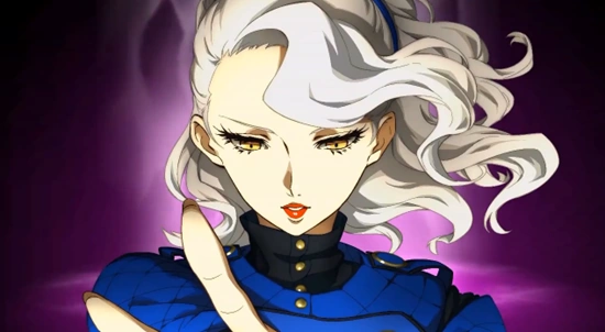 The Persona Character Of The Day ( P5 Month) tweet media