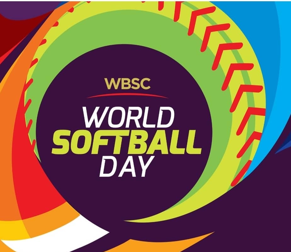 Felicidades a todos los que han prestigiado a #Cuba desde este bello deporte. Igual sus practicantes de ayer y hoy. Y a quienes lo disfrutan como aficionados. #softbol