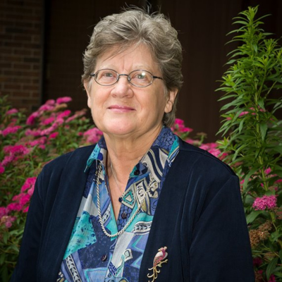Wrapping up the lunch symposium, Dr. Jane Green of Memorial University will discuss characteristics of Newfoundland populations which have facilitated development of hereditary cancer screening programs and results of these endeavours. #CCMG2024