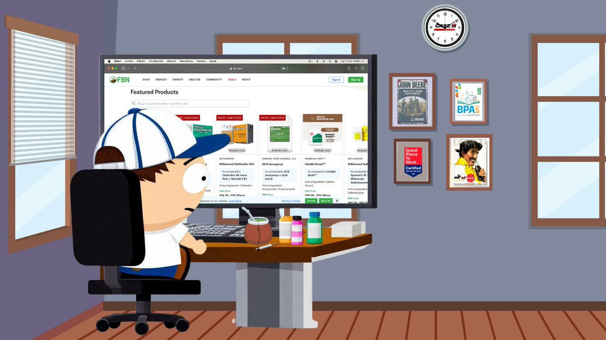 Charly Faricelli tweet media