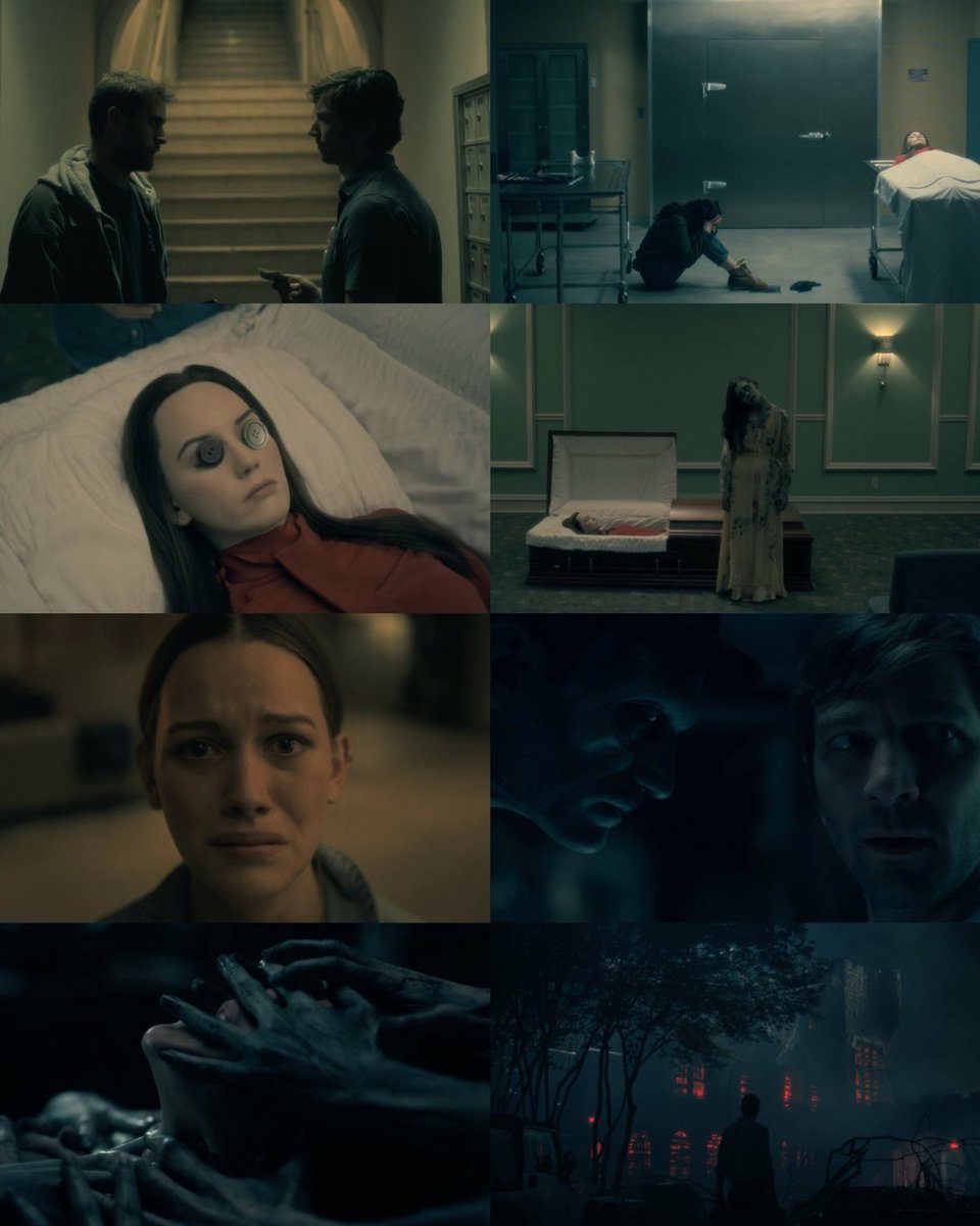 bestoffhaunting's tweet photo. the haunting of hill house, 2018. https://t.co/IyHEwhWtn3