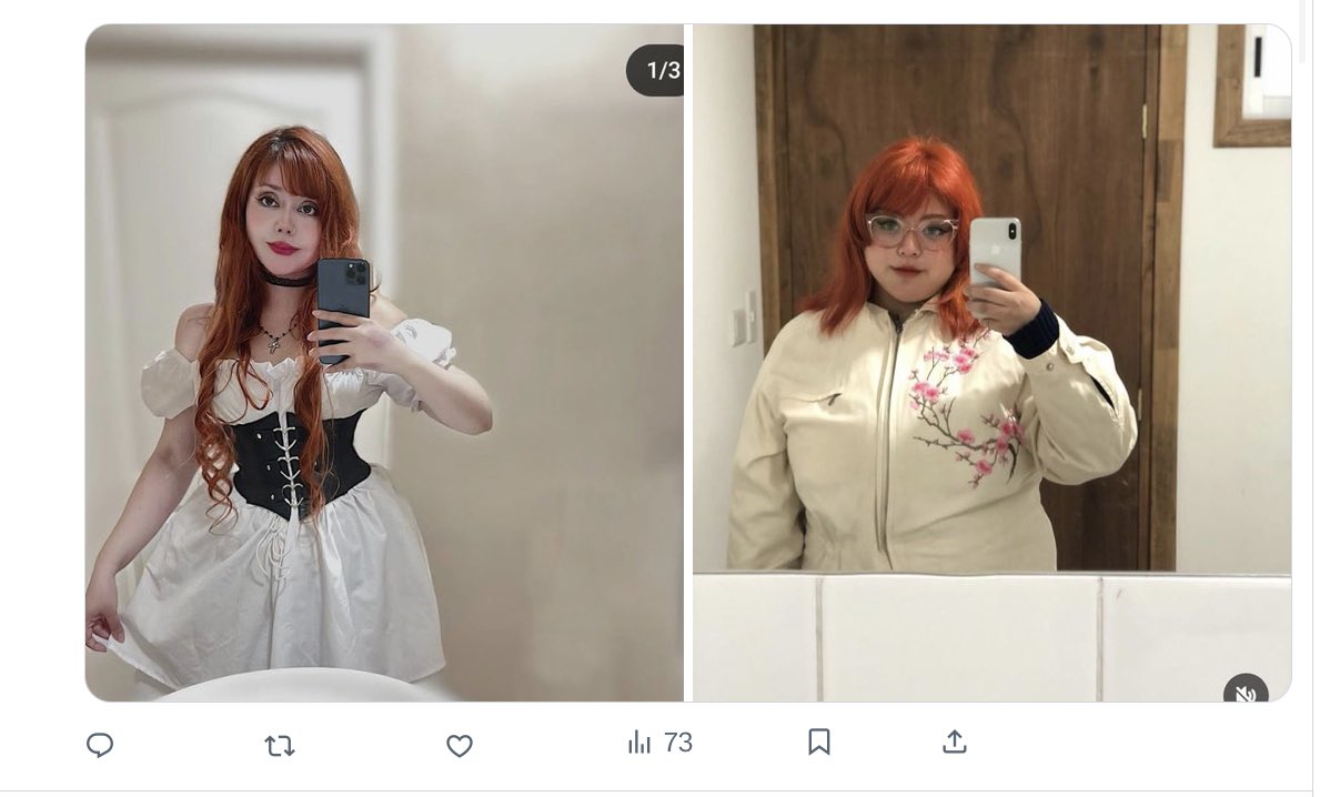 wakoverso's tweet photo. ENVIADOS DEL BIEN, HAREMOS UN HILO DEL ACOSO HECHO POR PÍA PARDO ALIAS HIYOKODOLL /HIYOKODOLLY A FARIRY. 
ASÍ MISMO HAREMOS MÁS HILOS DE SUS OTRAS CAUSAS Y EL POR QUÉ ESTÁ PERSONA NO DEBERÍA ESTAR EN REDES SOCIALES NI MENOS AUTOPROCLAMARSE “INFLUENCER” 
@Hiyokodoll @hiyokodolly https://t.co/Jehnx8Qh9k