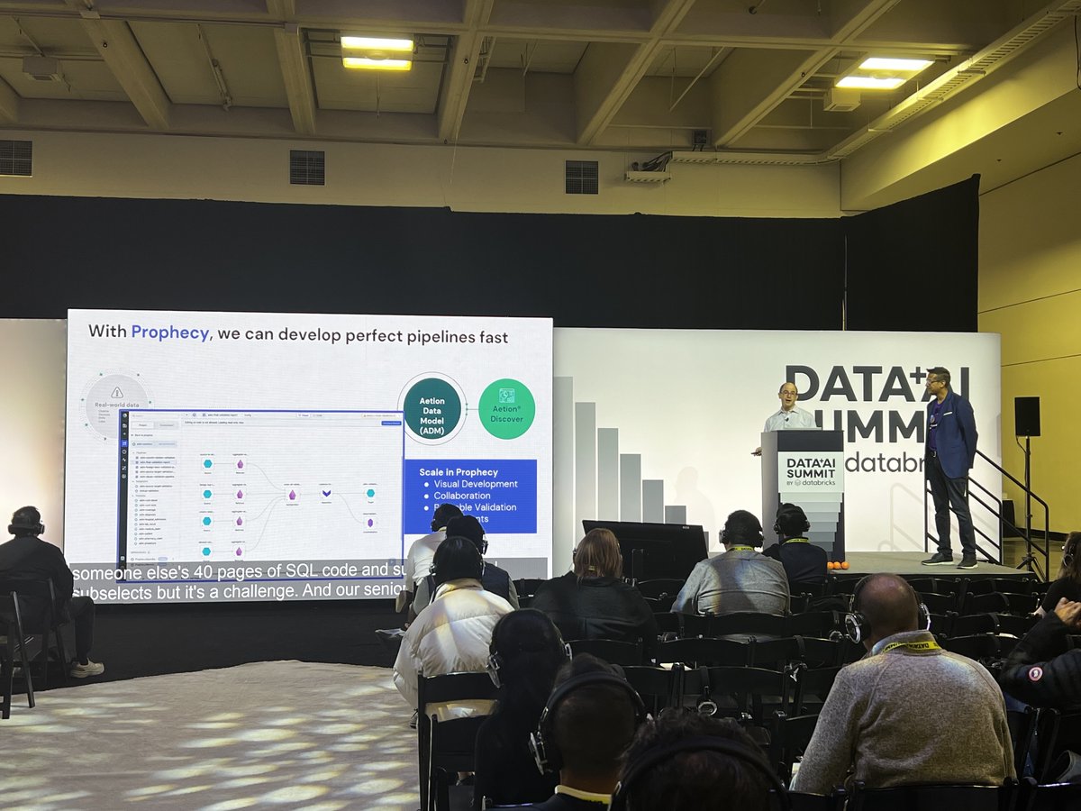 Prophecy tweet media