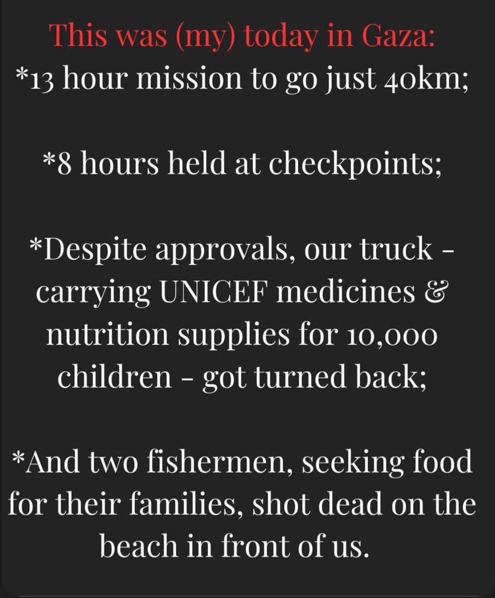 James Elder, Unicef:
