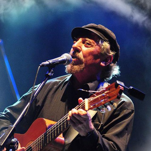 UruguayRock's tweet photo. A los 80 años falleció el querido  
#PepeGuerra https://t.co/jnAFdiHOQ7