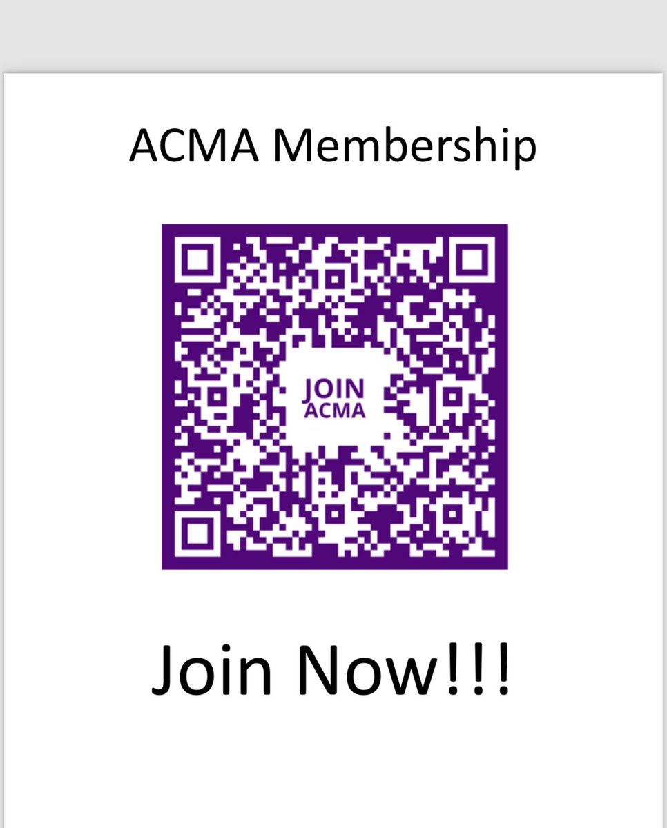ACMA_OHchapter's tweet photo. Join OH ACMA 
Exciting educational opportunities for advancing case management practice. Opportunities to earn CEU’s for social workers &amp; RN’s https://t.co/HpJd2zUq0I