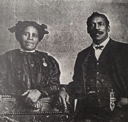 Museums of Western Colorado celebrates #Juneteenth and Early Black Settlers in Colorado #OERColorado museumofwesternco.com/history/junete…