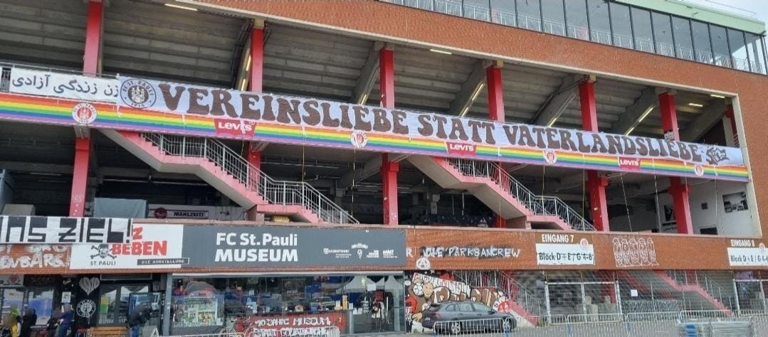 🤎🤍🏴‍☠️🌈 #fcsp
