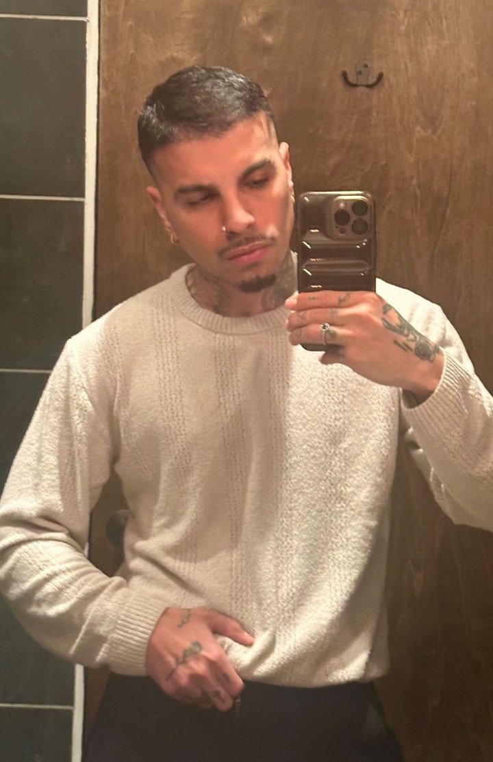 Rauw Alejandro vía Instagram.