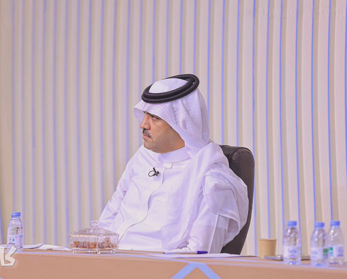 تركي الدوسري tweet media