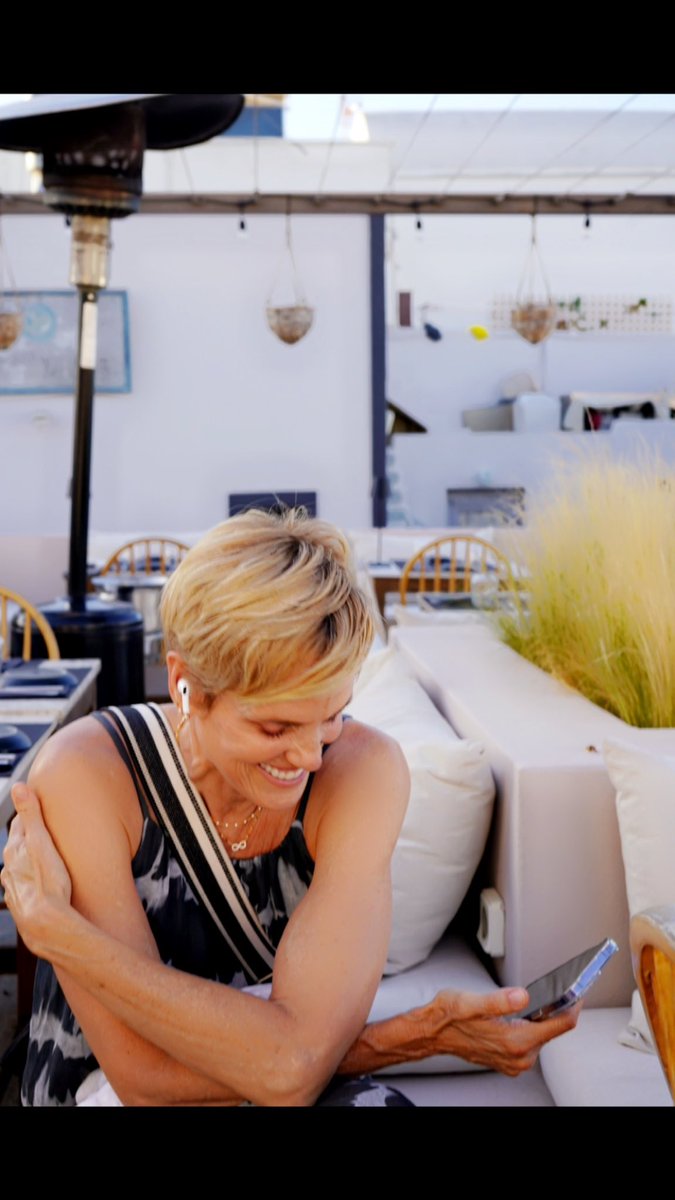 Dara Torres tweet media