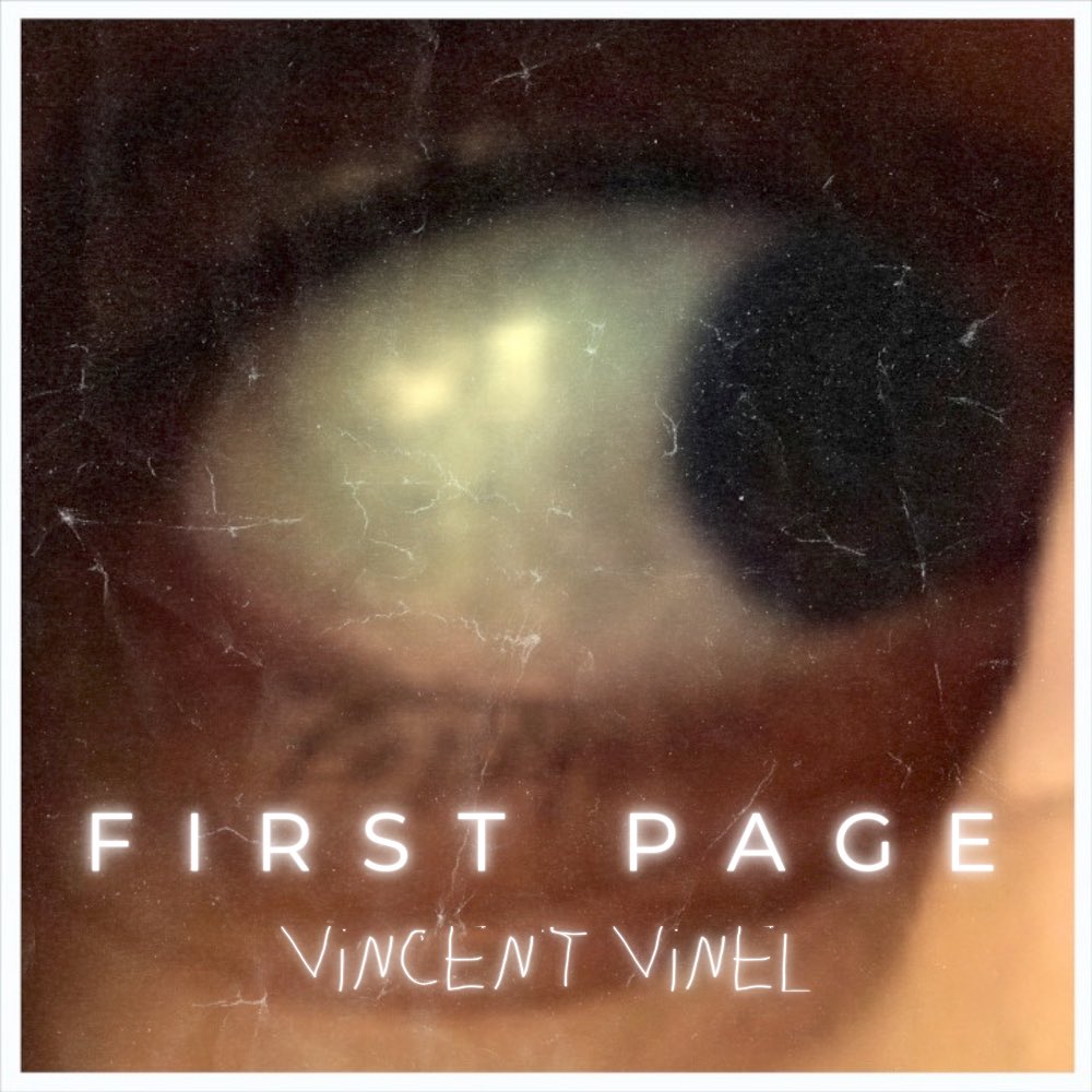 Vincent Vinel tweet media