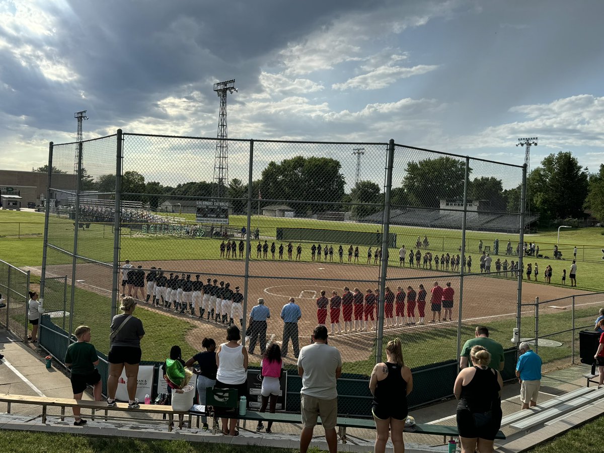 Columbus Catholic Booster Club tweet media