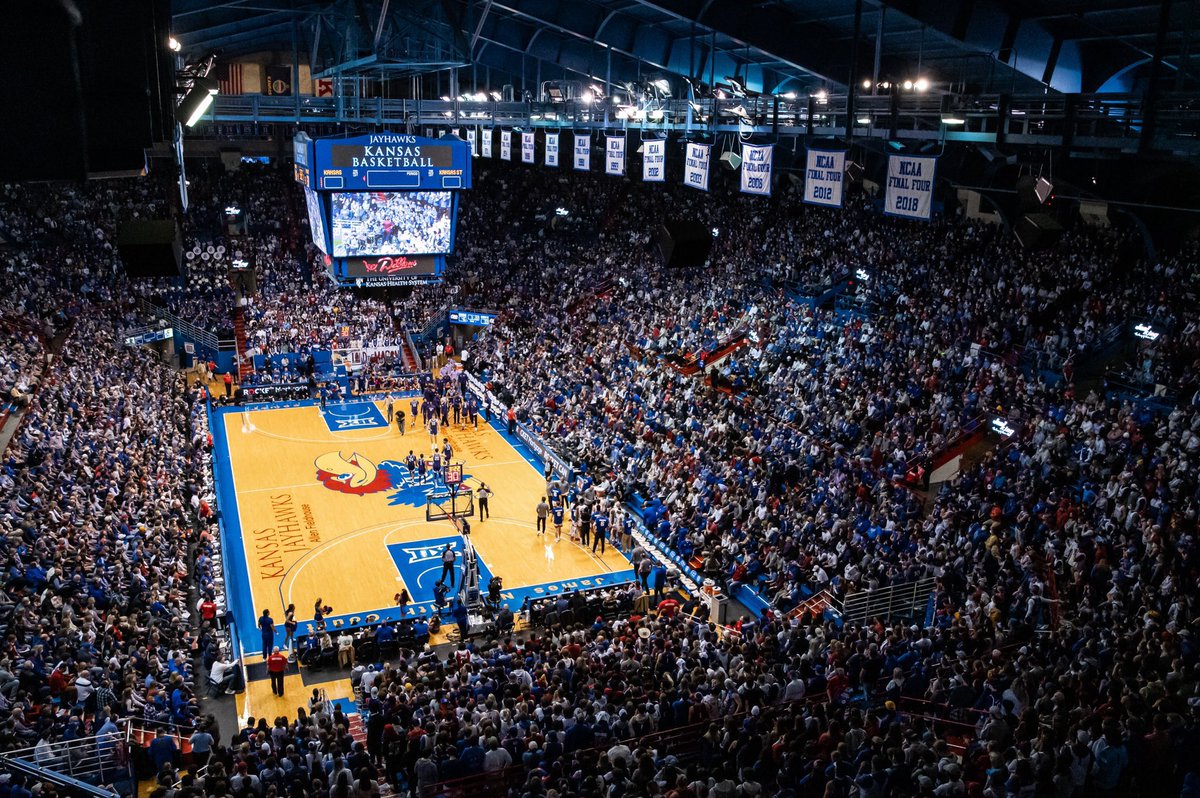 Aaliah Spaight (@aaliahh_3) on Twitter photo After an amazing conversation with <a href="/CoachBrandonKU/">Brandon Schneider</a> I am blessed to say I have received an offer from <a href="/KUWBball/">Kansas Women's Basketball</a> ! After an amazing conversation with <a href="/CoachBrandonKU/">Brandon Schneider</a> I am blessed to say I have received an offer from <a href="/KUWBball/">Kansas Women's Basketball</a> !