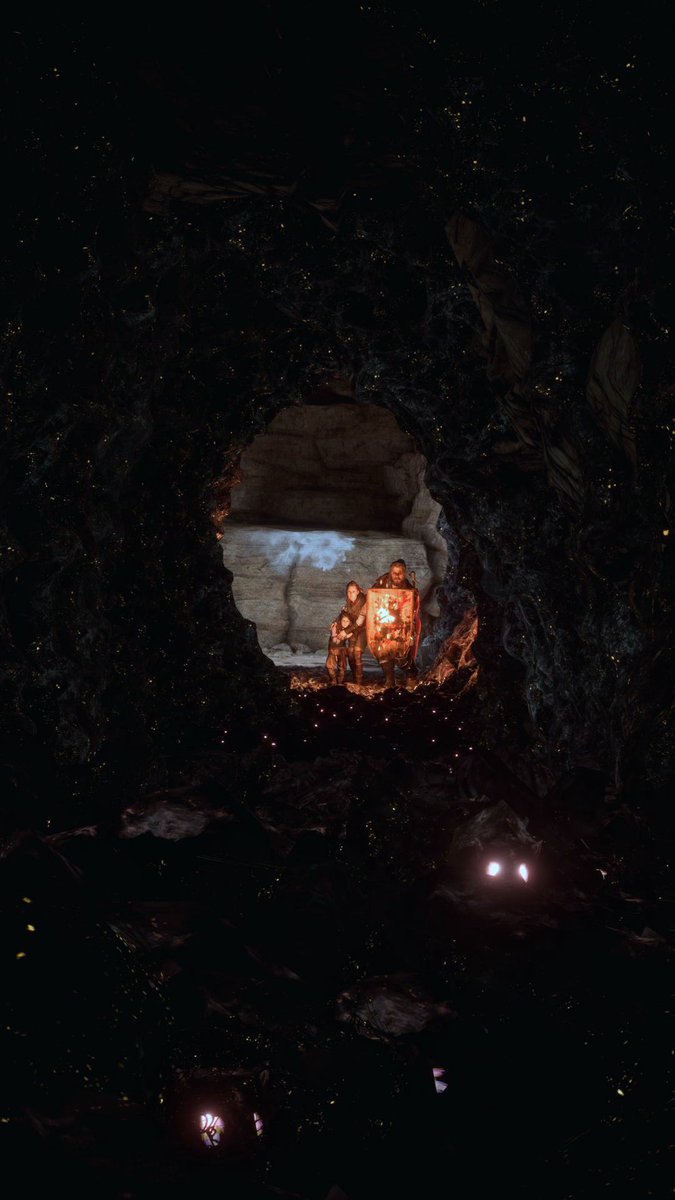 FlyingRodentVP's tweet image. Going in

• • •

Game: A Plague Tale: Requiem
Developer: @AsoboStudio

• • •

#virtualphotography
#gamingphotography
#gamergram
#thephotomode
#vpcollective
#vpgamers
#VPRT
#TheCapturedCollective
#PS5Share
#APlagueTaleRequiem