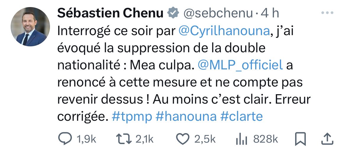 AhciniB's tweet photo. @sebchenu êtes-vous sûr que vous êtes prêt? Répondez-moi svp. #Urgent #LegislativesAnticipees https://t.co/1rtZ4rzT1T