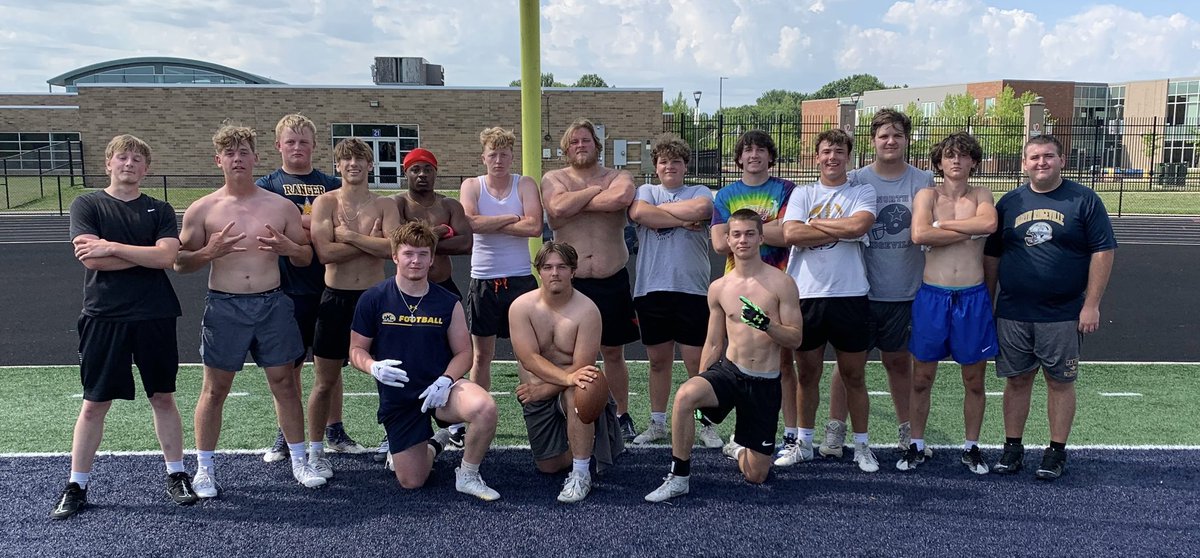 Class War competition #2 goes to the seniors! 1 more to go.