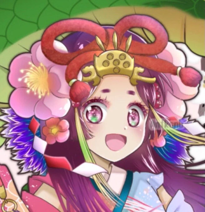 改めましてタグで繋がっていただいた方、フォローしてくださった方、ありがとうございます。日本史、和物など中心にイラストや漫画を描いております。よろしくお願いします!#歴史創作クラスタと繋がりたい 