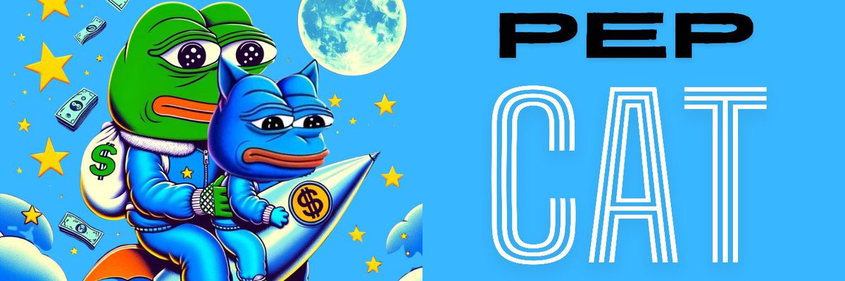 (BASE) $PEPCAT 

Good Narrative Good Team find your safe entry , DYOR

Pepcat on base. Launched, bottomed, devs still working. Secret Base team is on as a group of consultants.They have secured the floor

ATH 413K MC 
Currently at 300k MC

<a href="/pepcatonbase/">pepcat</a>
t.me/pepcatonbase