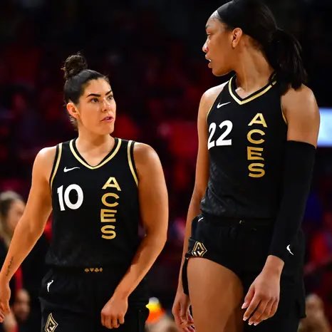 LegionHoops's tweet image. The WNBA is expected to lose $50M this season despite its major rise in popularity, per @theblaze