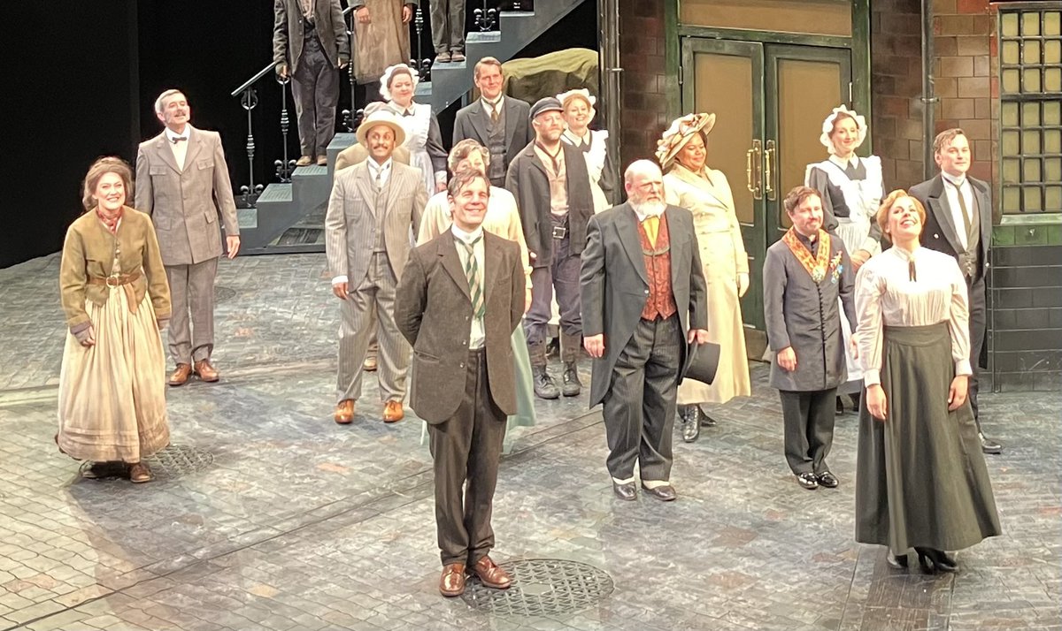 Graham Parker tweet media