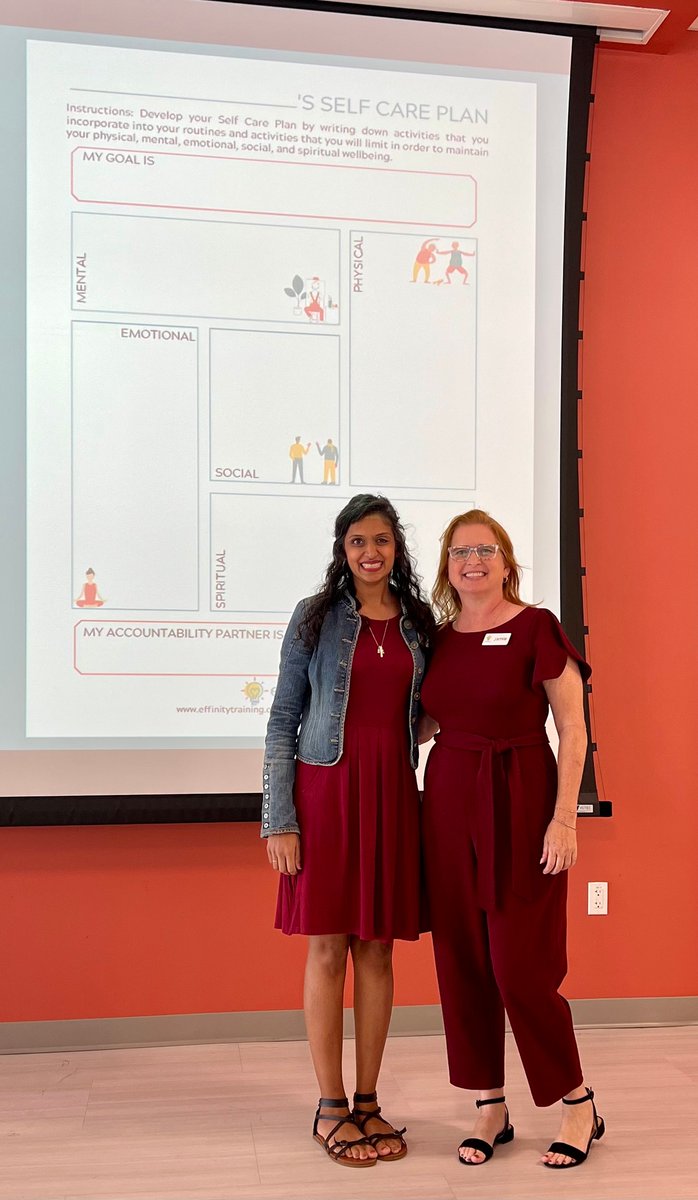 EffinityT's tweet photo. 🌟 Team Sync Moment! 🌟

You know you've been training and working together for a while when you start showing up in matching outfits without even planning it! 😆

Here’s to many more synchronized moments and matching outfits! 💪👕👖 https://t.co/dR87c5me8u