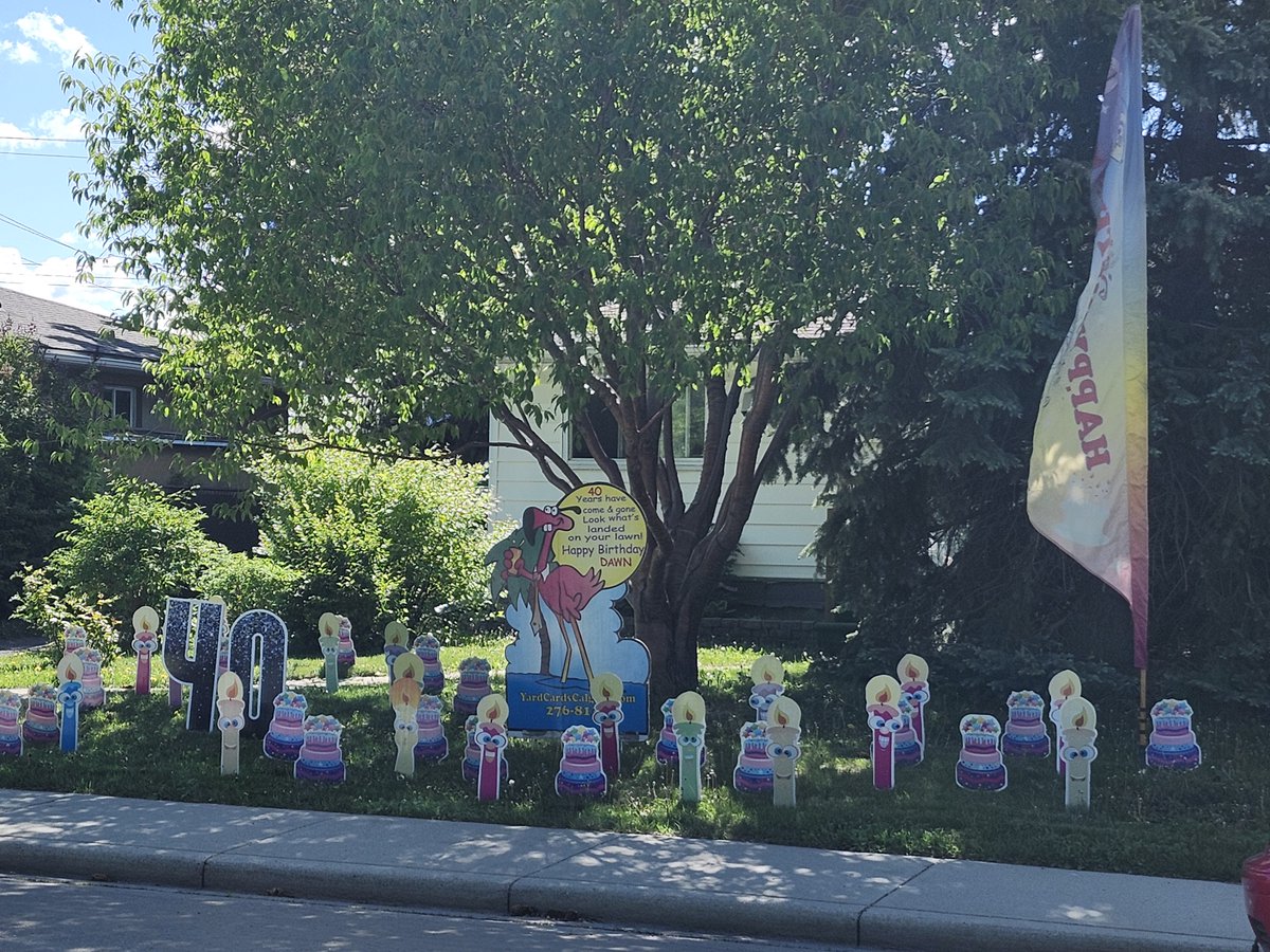 WalkingCalgary's tweet image. Today was another 2 walk day for us, covering a total of 6.33 km.  Our first walk was our fourth and final walk in #Highwood.

mapmywalk.com/workout/799009…

#Calgary  #yyc