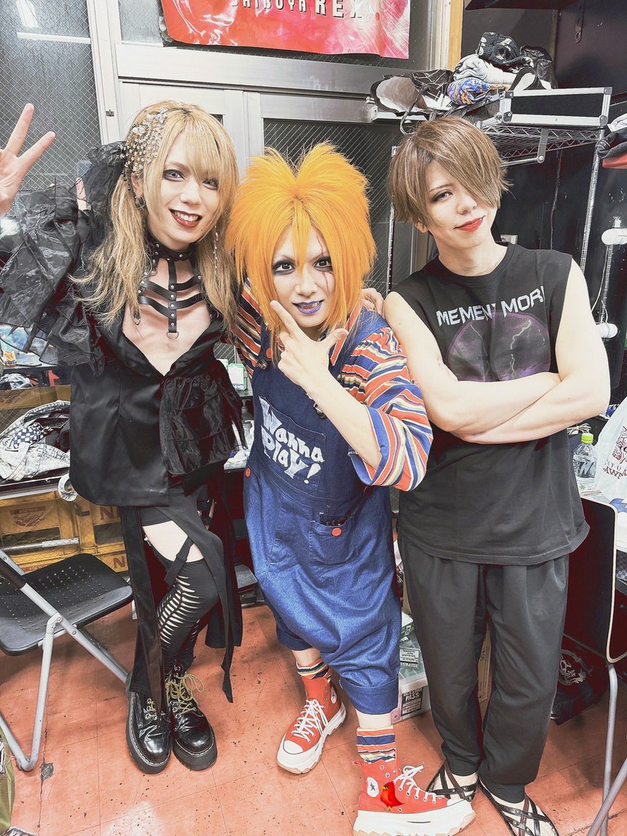 kr1216_junji's tweet photo. おはよ😎☀️☀️☀️ https://t.co/3SExPkKlKP