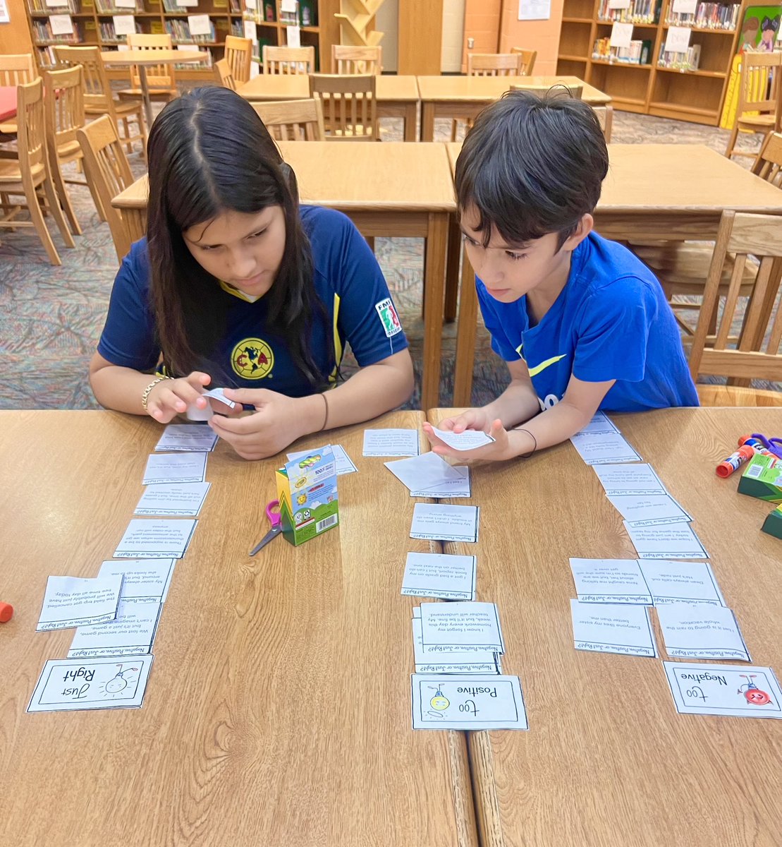 GinaSaenz18's tweet photo. @PSJAISD Week one of PSJA Summer Enrichment Camp! Our students had a blast with all the fun and engaging Social Emotional Learning activities. Thank You to our amazing PSJA SEL Team for all that you do! #PSJACares βοΈππ¦π https://t.co/RbACJY4cPd