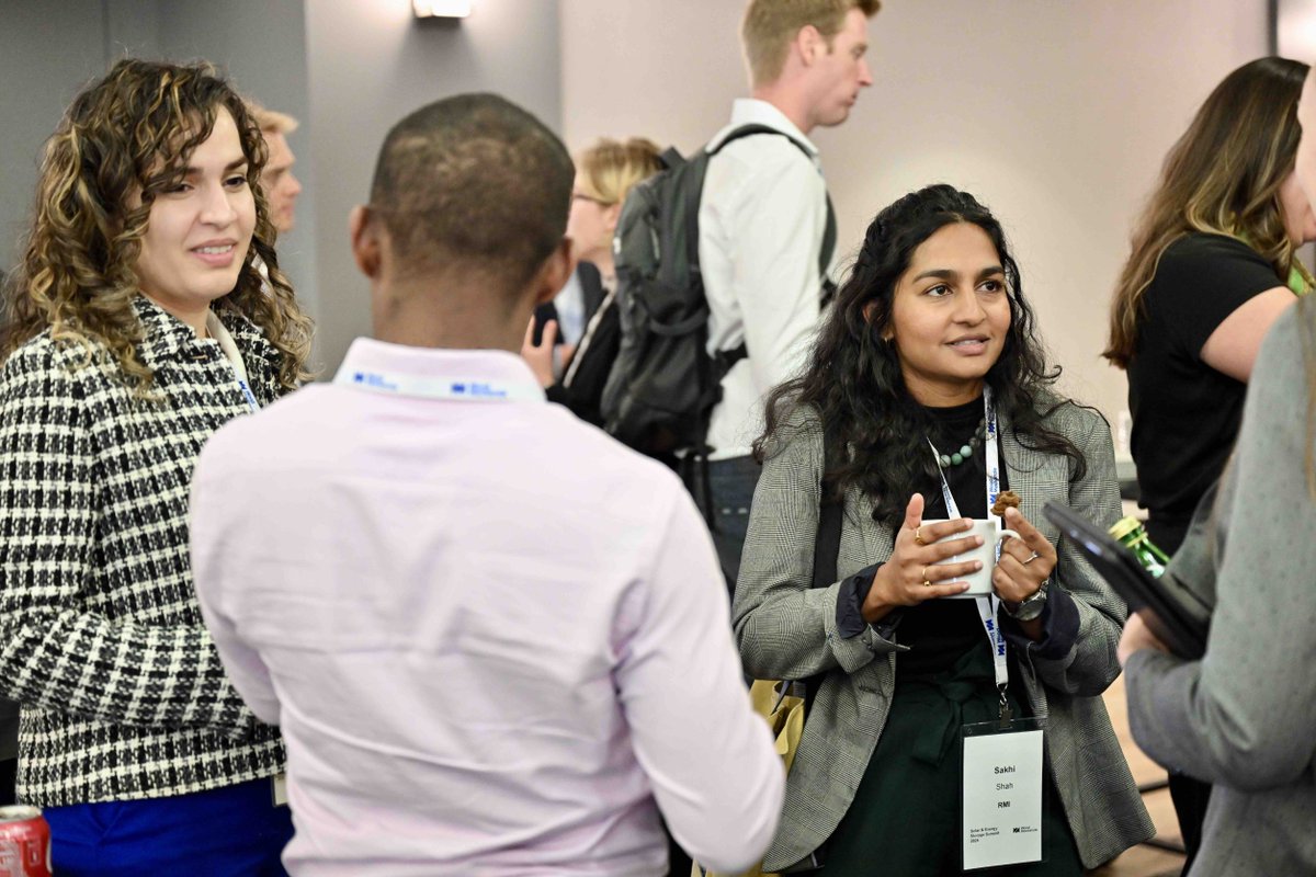 WM_PowerRenew's tweet photo. Solar & Energy Storage Summit 2024 is a wrap! Thank you to all the industry experts, our amazing solar and storage team, and all of our incredible attendees! We hope you enjoyed the last two days, made new connections, and gained valuable insights. #WMSESS https://t.co/6aHLsa7ryM