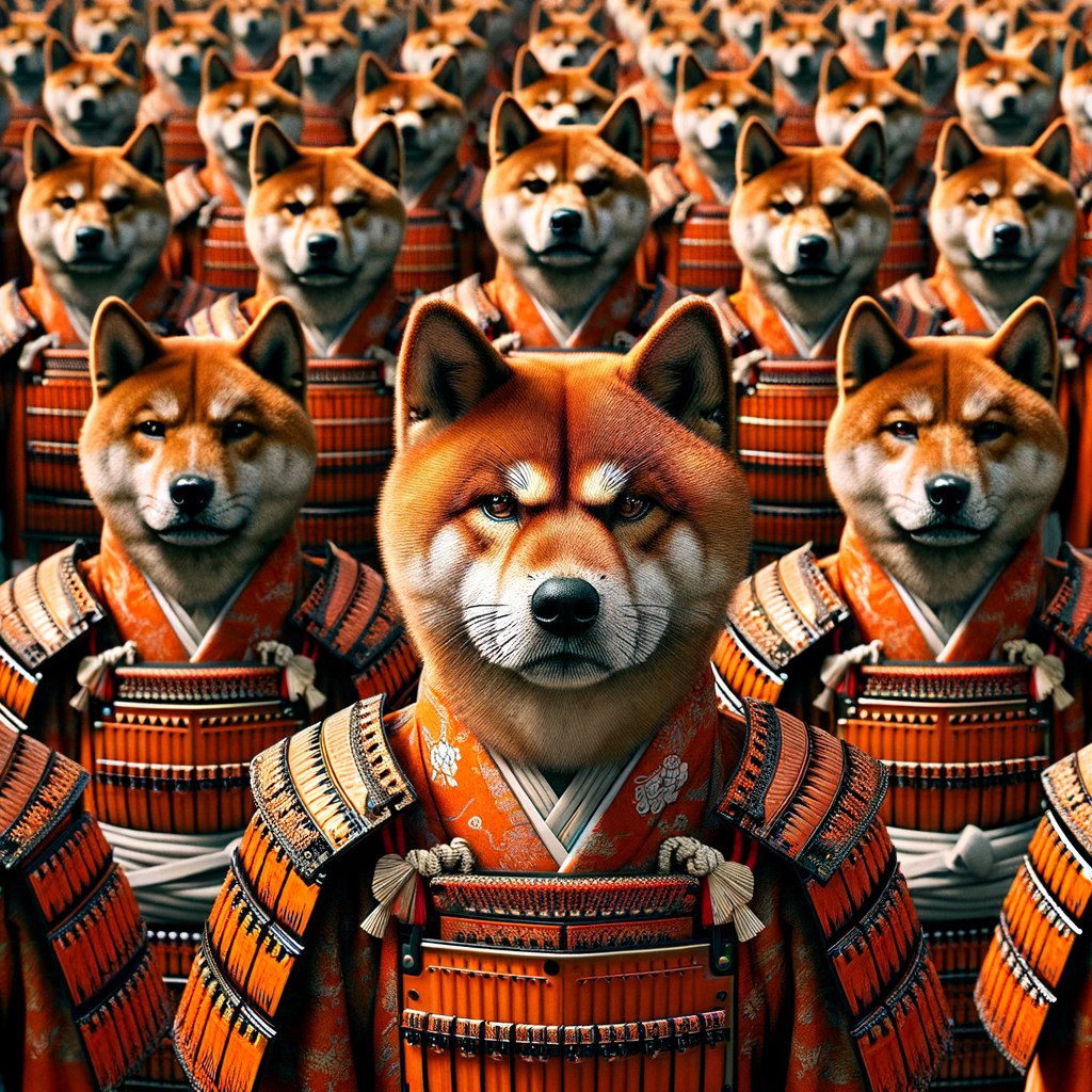 Immitation is not enough. Study what makes $KENDU. Our organisation is on a  whole other level. #Kendu #Crypto