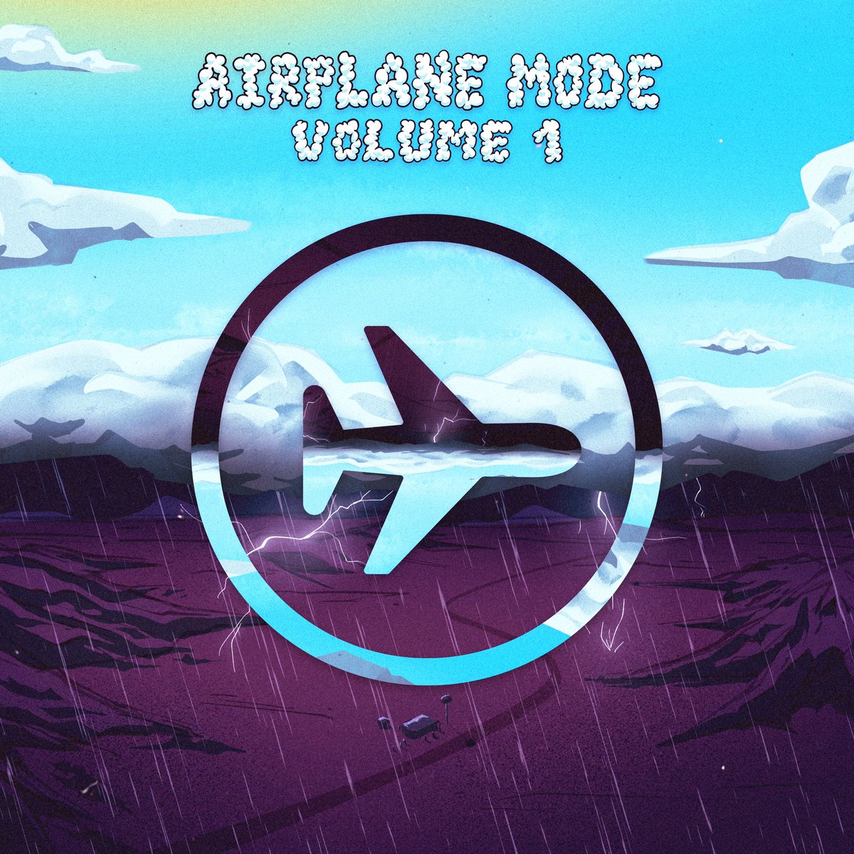 Airplane Mode Vol. 1

Our first hour mix is now yours ❤️

Listen here: soundcloud.com/levity_music/a…

Tracklist in description