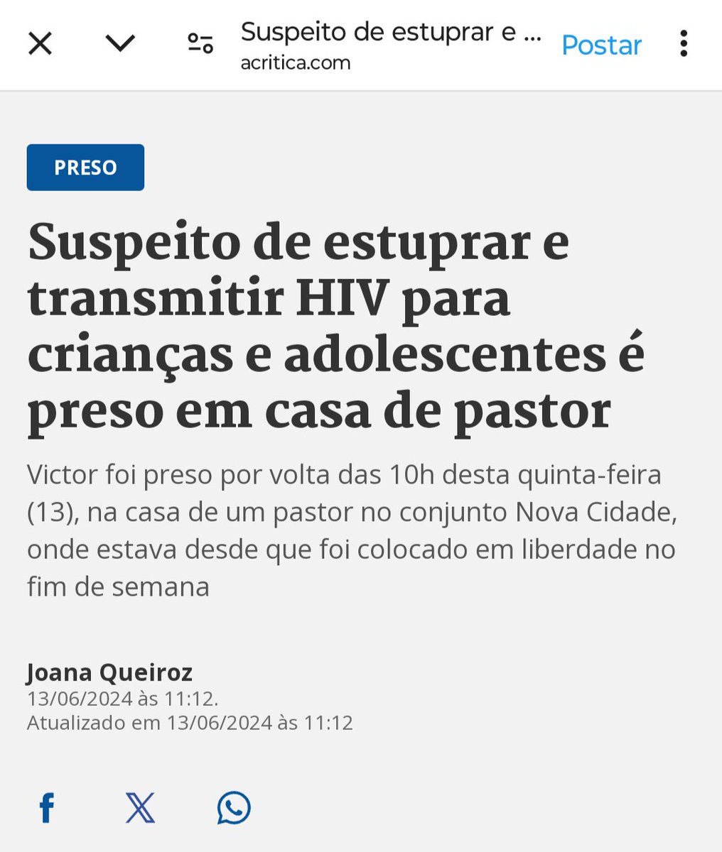 Belzebu___666's tweet image. Quando não estão estupr@!do, estão acobertando seus iguais.
NUNCA FALHA 
TODO DIA!