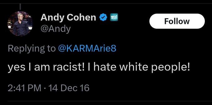 hakorosol's tweet photo. @Andy Fuck you @Andy . https://t.co/QwxNujG3MH