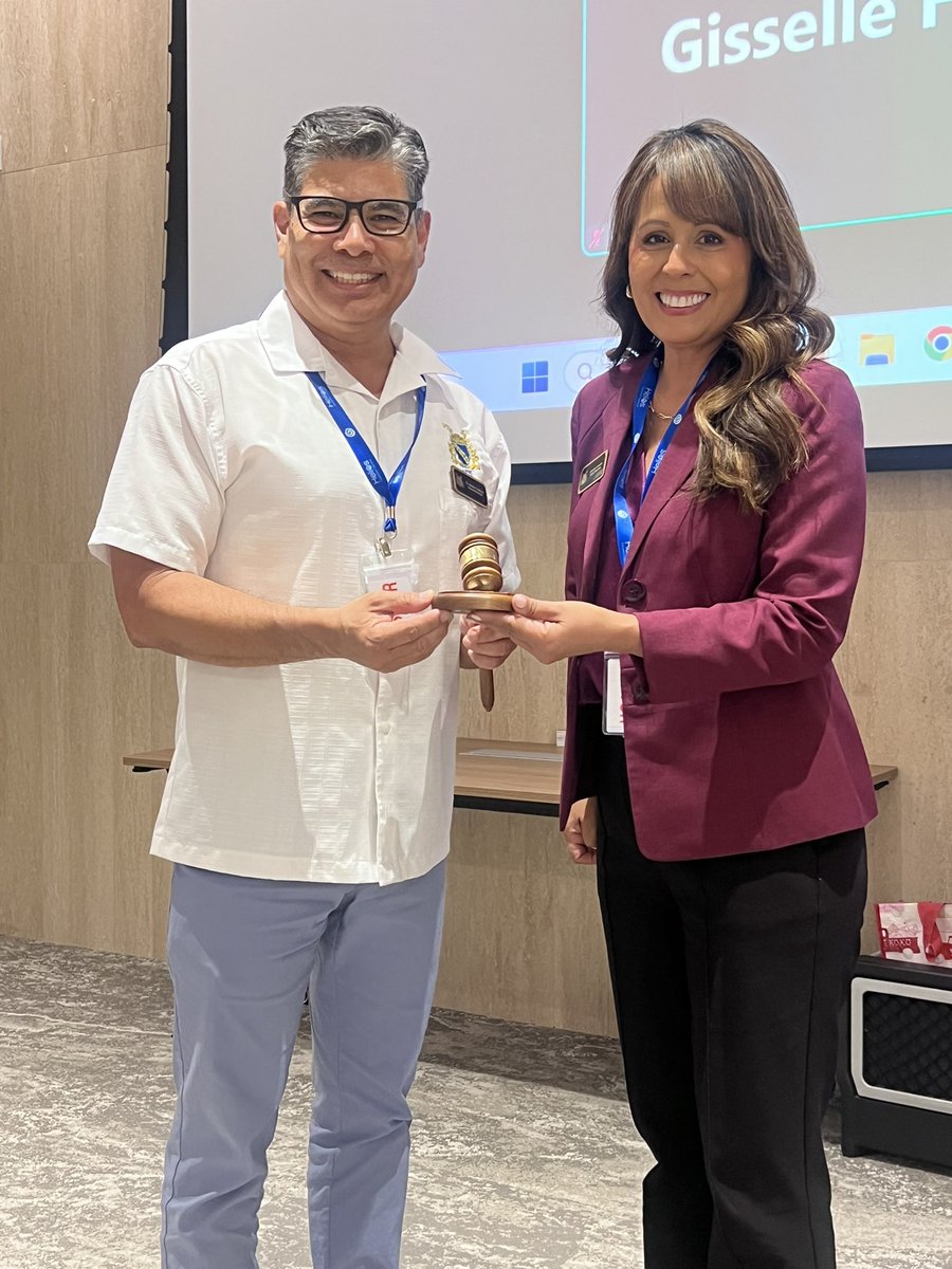 See_Boston's tweet photo. Celebrating #AZALAS Summer Retreat! 🎉Huge thanks Gisselle Herrera, Tolleson ESD Asst Sup, for your 🌟leadership as outgoing President. Welcome  President, Dr. Mario Ventura, Isaac ESD Sup. An exciting year ahead! TY amazing board members dedicated efforts https://t.co/w7n3I17Smz https://t.co/oL2XcUR4Bl